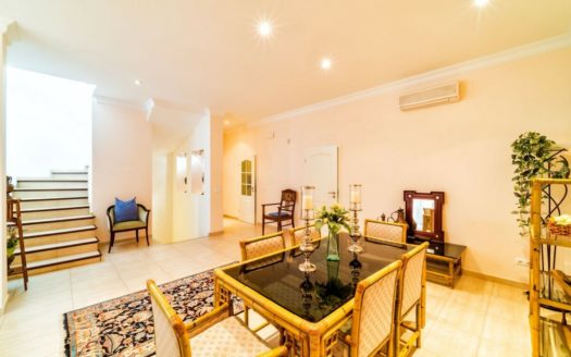 6 bedrooms Villa in Benahavis