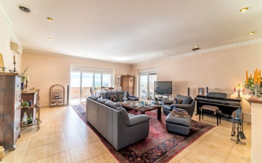 6 bedrooms Villa in Benahavis