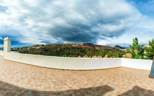 6 bedrooms Villa in Benahavis