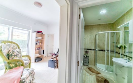 6 bedrooms Villa in Benahavis