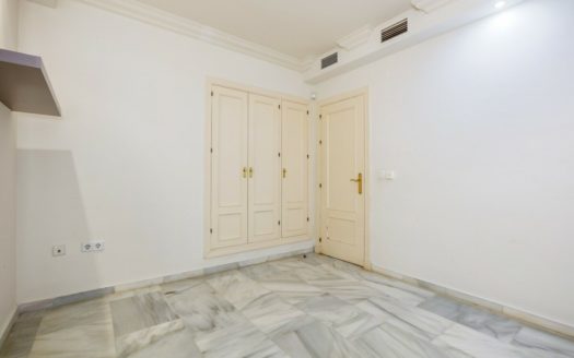 Apartamento de 2 dormitorios en Las Brisas Golf