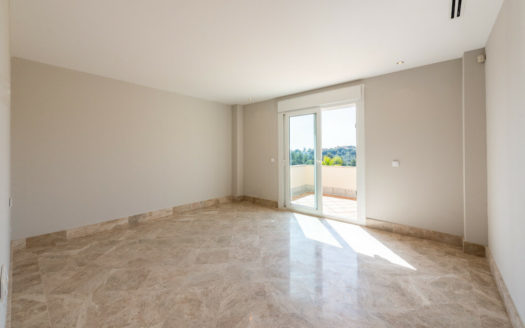 Villa de 5 dormitorios en Santa Clara Golf