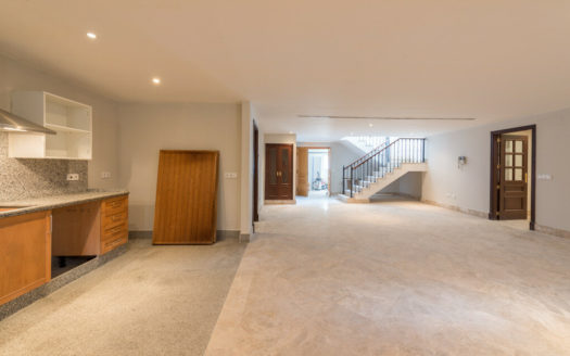 Villa de 5 dormitorios en Santa Clara Golf