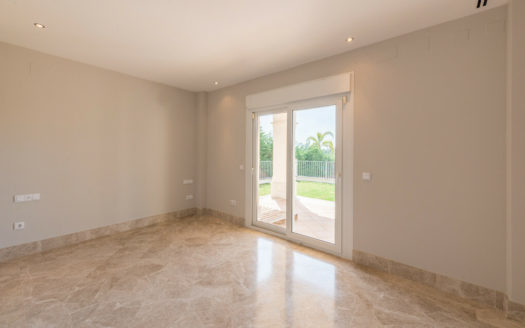 Villa de 5 dormitorios en Santa Clara Golf