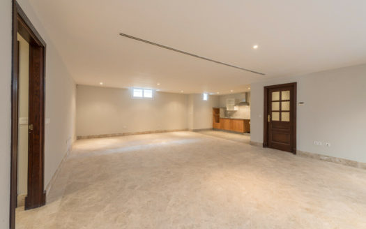 Villa de 5 dormitorios en Santa Clara Golf
