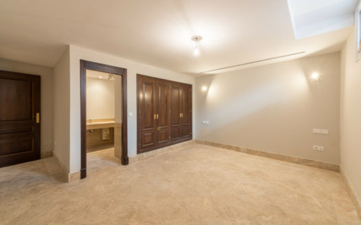 Villa de 5 dormitorios en Santa Clara Golf