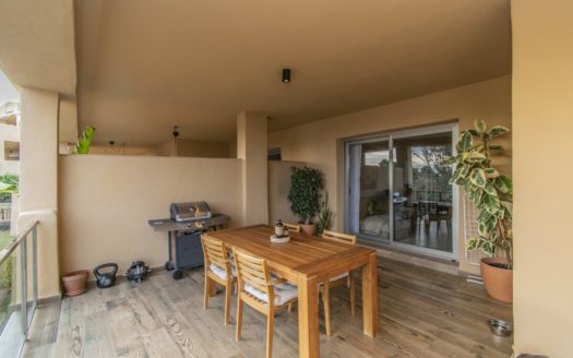 2 bedrooms Apartment in Selwo