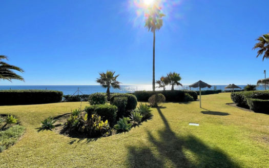 Apartamento de 3 dormitorios en  Mijas