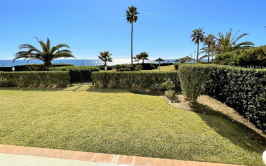 Apartamento de 3 dormitorios en  Mijas