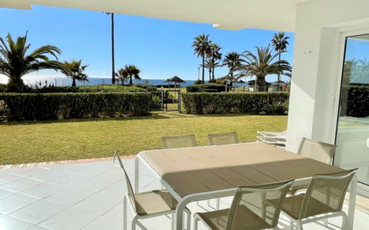 Apartamento de 3 dormitorios en  Mijas