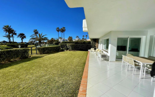 Apartamento de 3 dormitorios en  Mijas