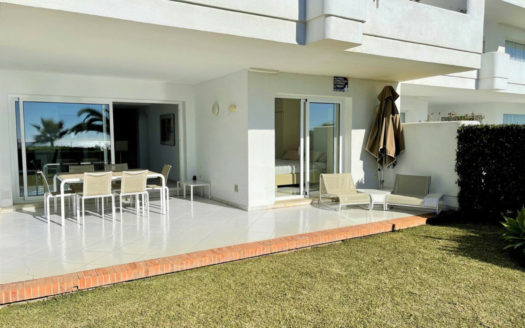 Apartamento de 3 dormitorios en  Mijas