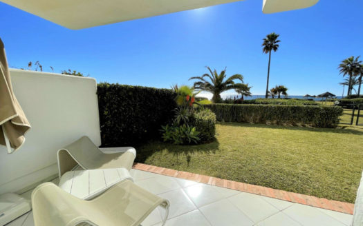 Apartamento de 3 dormitorios en  Mijas