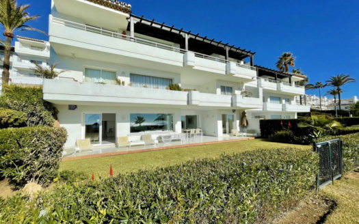 Apartamento de 3 dormitorios en  Mijas