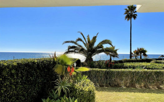 Apartamento de 3 dormitorios en  Mijas
