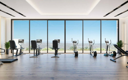 4 bedrooms Villa in Benahavis