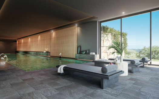 4 bedrooms Villa in Benahavis