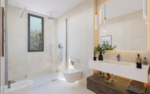 4 bedrooms Villa in Benahavis