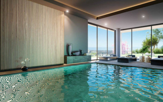 4 bedrooms Villa in Benahavis