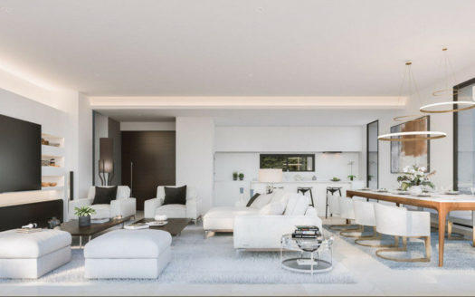 4 bedrooms Villa in Benahavis