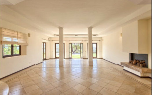 Villa de 4 dormitorios en  Benahavis