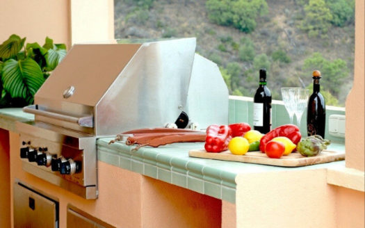 Villa de 4 dormitorios en  Benahavis