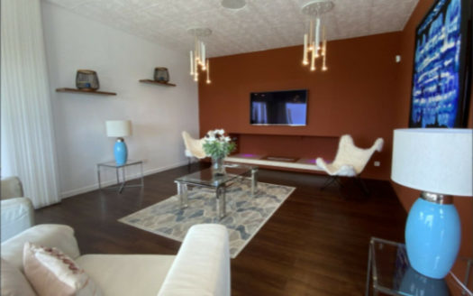 Villa de 4 dormitorios en Benahavis