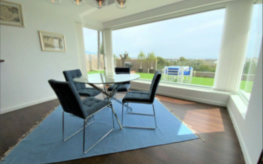 Villa de 4 dormitorios en Benahavis