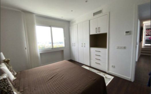 Villa de 4 dormitorios en Benahavis