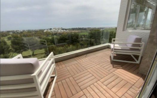 Villa de 4 dormitorios en Benahavis