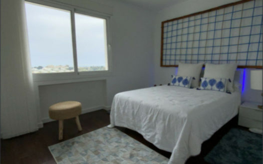 Villa de 4 dormitorios en Benahavis