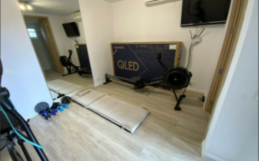 Villa de 4 dormitorios en Benahavis