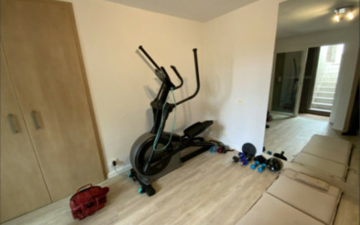 Villa de 4 dormitorios en Benahavis