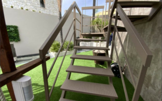 Villa de 4 dormitorios en Benahavis