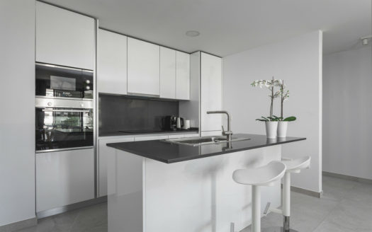 Apartamento de 2 dormitorios en Benahavis