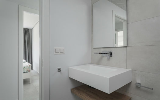 Apartamento de 2 dormitorios en Benahavis