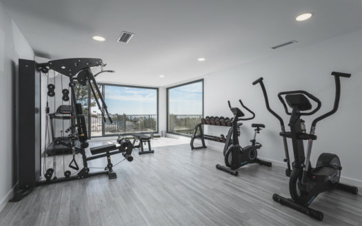 Apartamento de 2 dormitorios en Benahavis