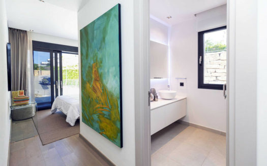 Villa de 5 dormitorios en Benahavis