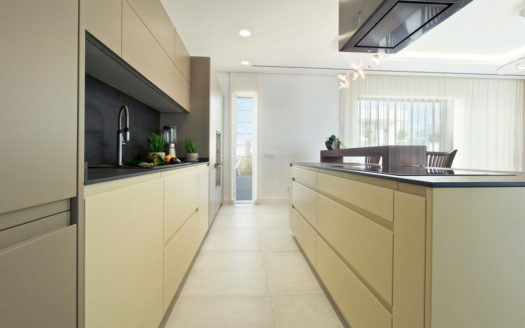 5 bedrooms Villa in Benahavis