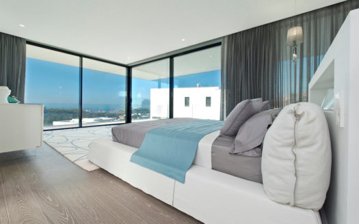 5 bedrooms Villa in Benahavis