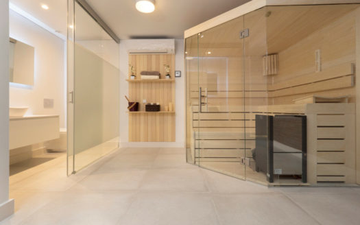 5 bedrooms Villa in Benahavis