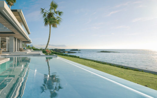 3 bedrooms Villa in Benahavis