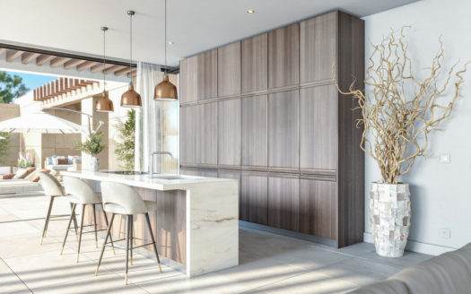 3 bedrooms Villa in Benahavis