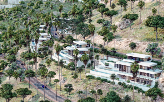 3 bedrooms Villa in Benahavis