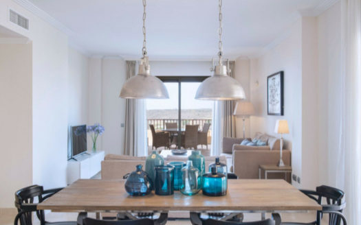 2 bedrooms Apartment in Benahavis