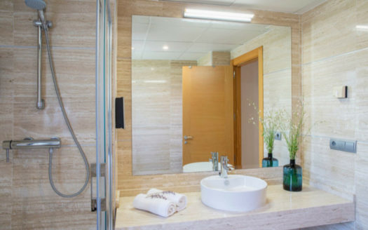 2 bedrooms Apartment in Benahavis