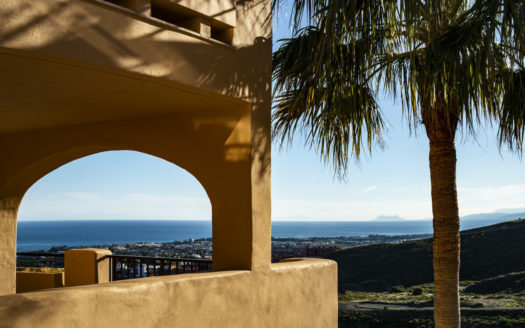 2 bedrooms Apartment in Benahavis