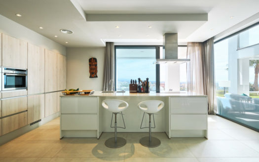 4 bedrooms Villa in Benahavis