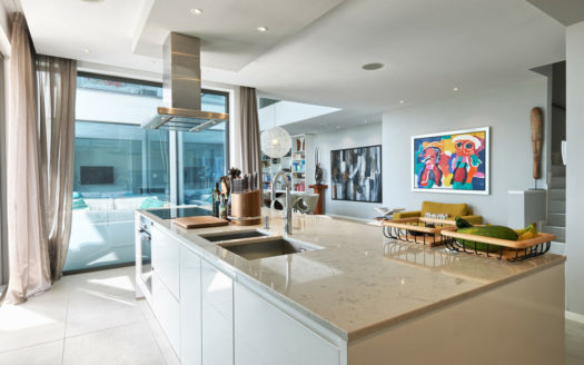 4 bedrooms Villa in Benahavis