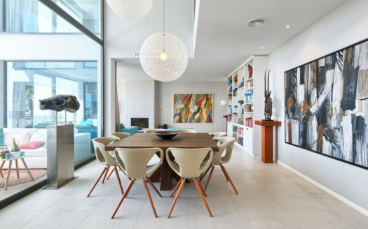 4 bedrooms Villa in Benahavis